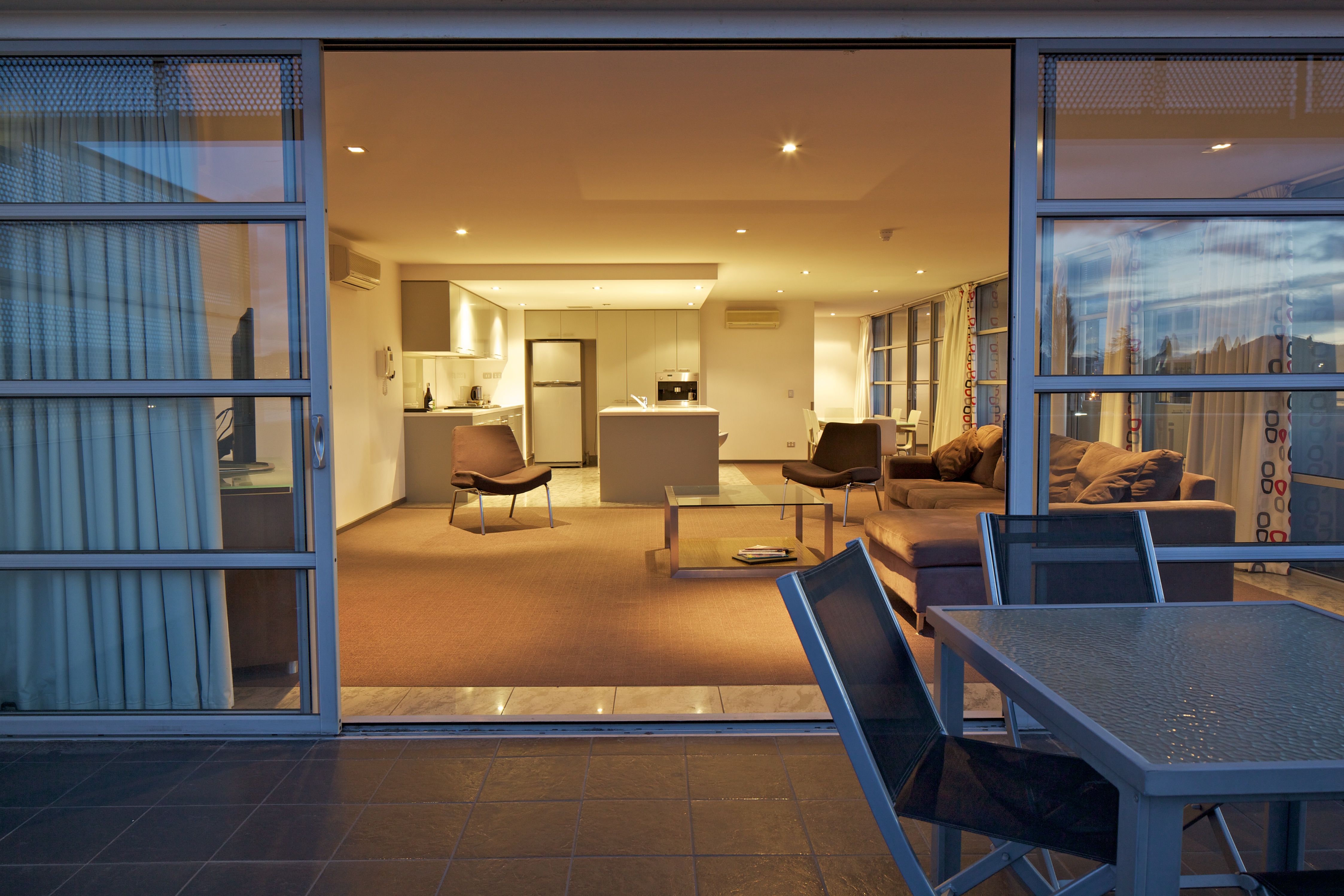 three bedroom apartments